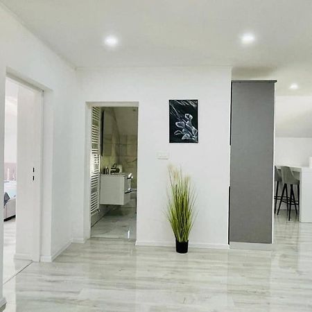 Apartman Pavenka Оточац Экстерьер фото