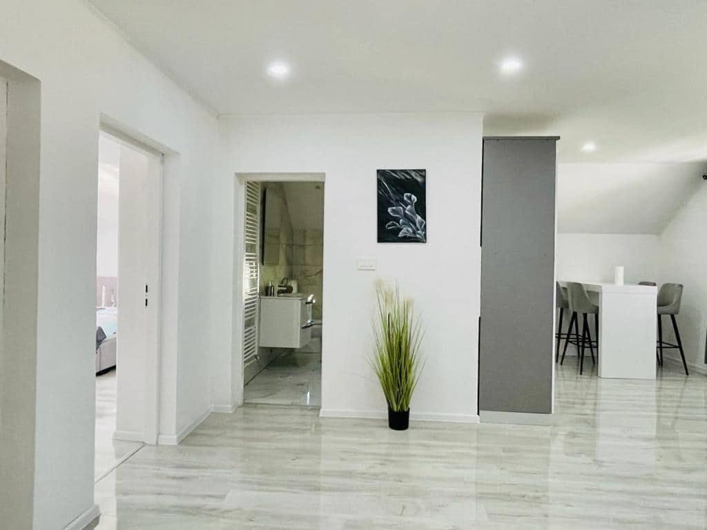 Apartman Pavenka Оточац Экстерьер фото