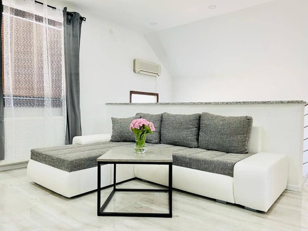 Apartman Pavenka Оточац Экстерьер фото