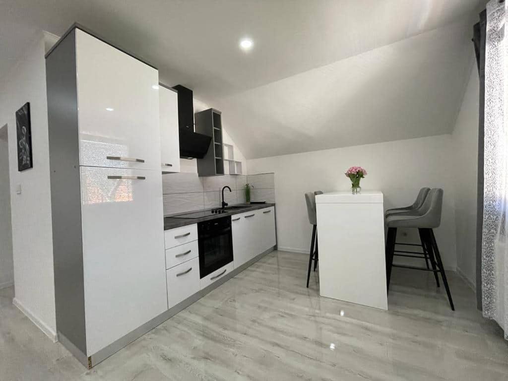 Apartman Pavenka Оточац Экстерьер фото