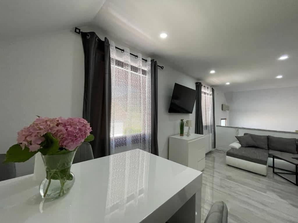 Apartman Pavenka Оточац Экстерьер фото